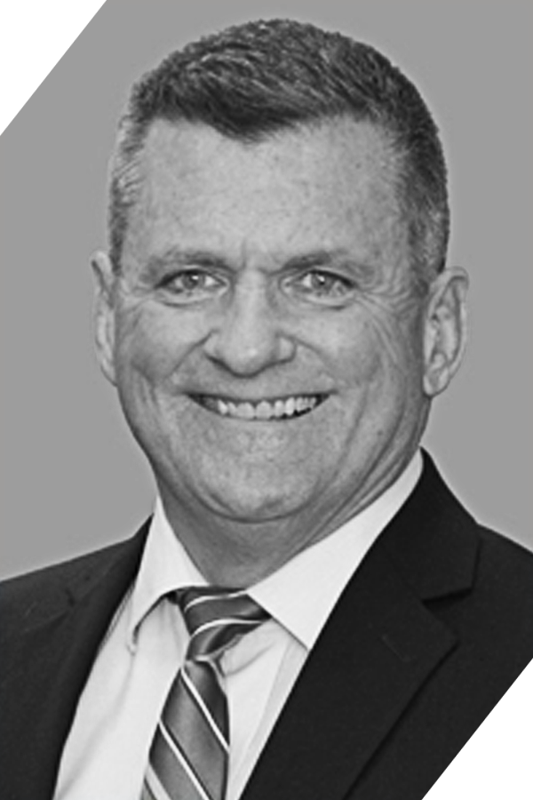 Chuck Vanasse