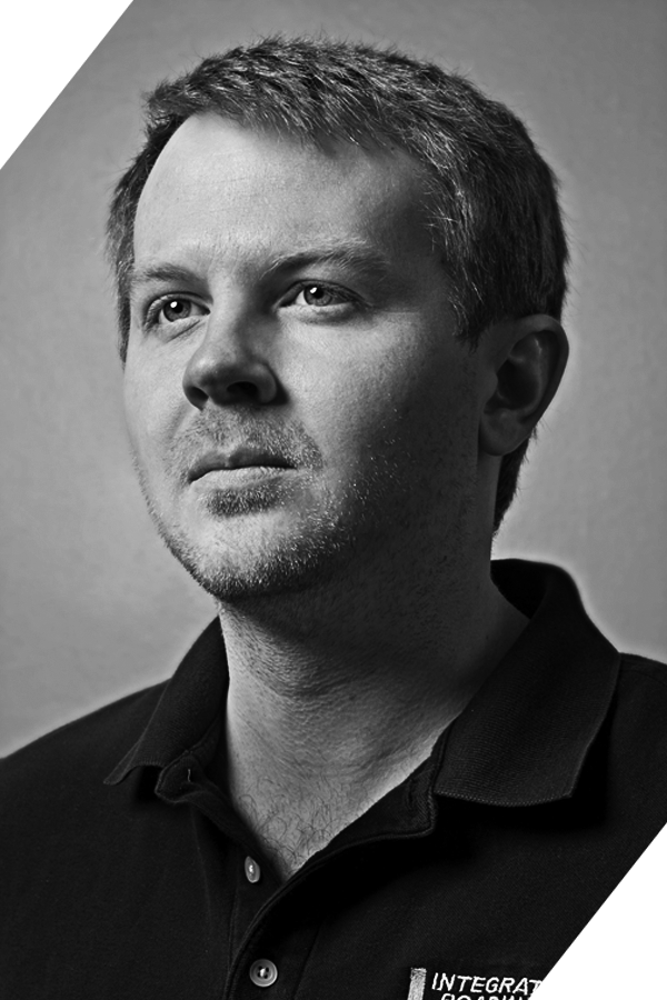 Tim Sylvester